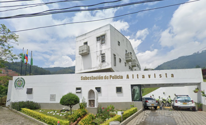 Hay versiones cruzadas de lo sucedido.

 – Ojo critico