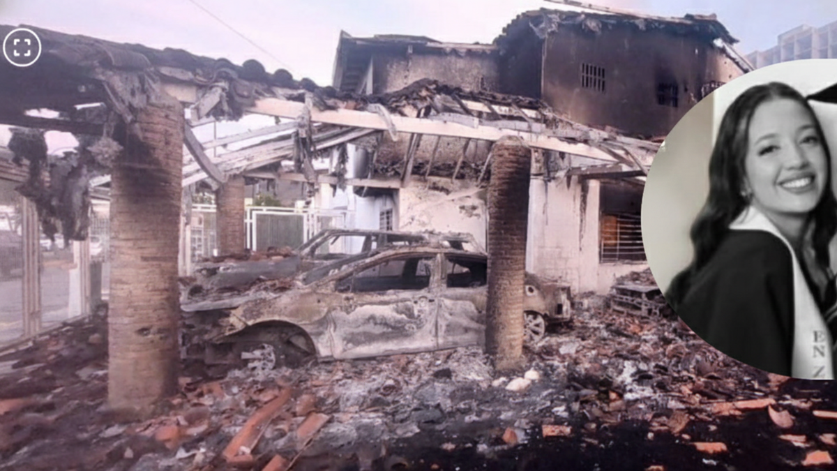 Luto en Cartagena tras la muerte de una colombiana en atentados con bomba durante la intervención estadounidense en Venezuela

 – Ojo critico