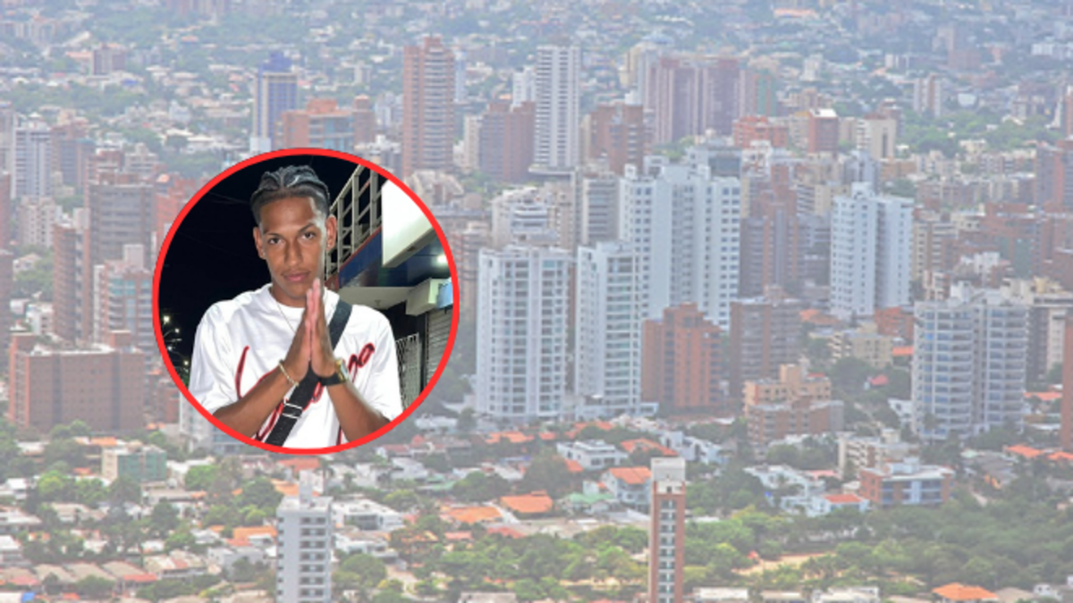 Producto de un ataque a balazos en El Romance, un joven muere y una mujer resulta herida: qué se sabe y cómo va la investigación

 – Ojo critico