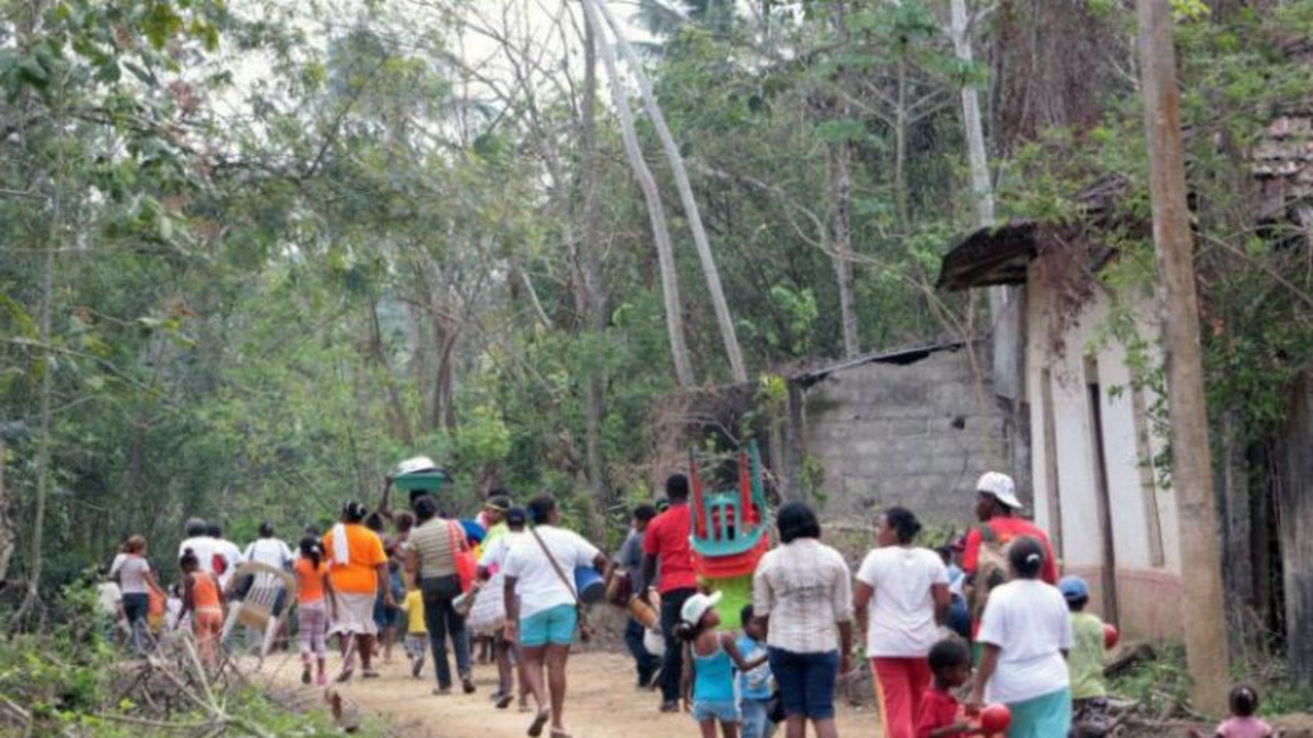 Personeria reitera su llamado a la atención integral

 – Ojo critico
