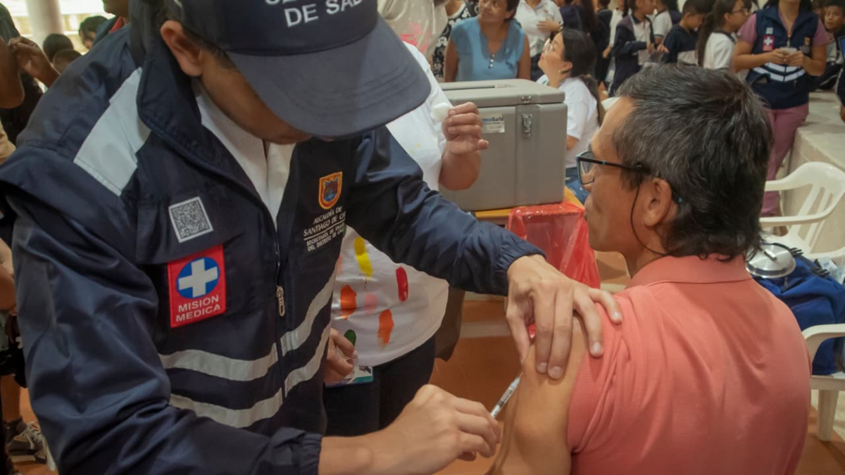 nuevo formato del Certificado Internacional de Vacunación

 – Ojo critico