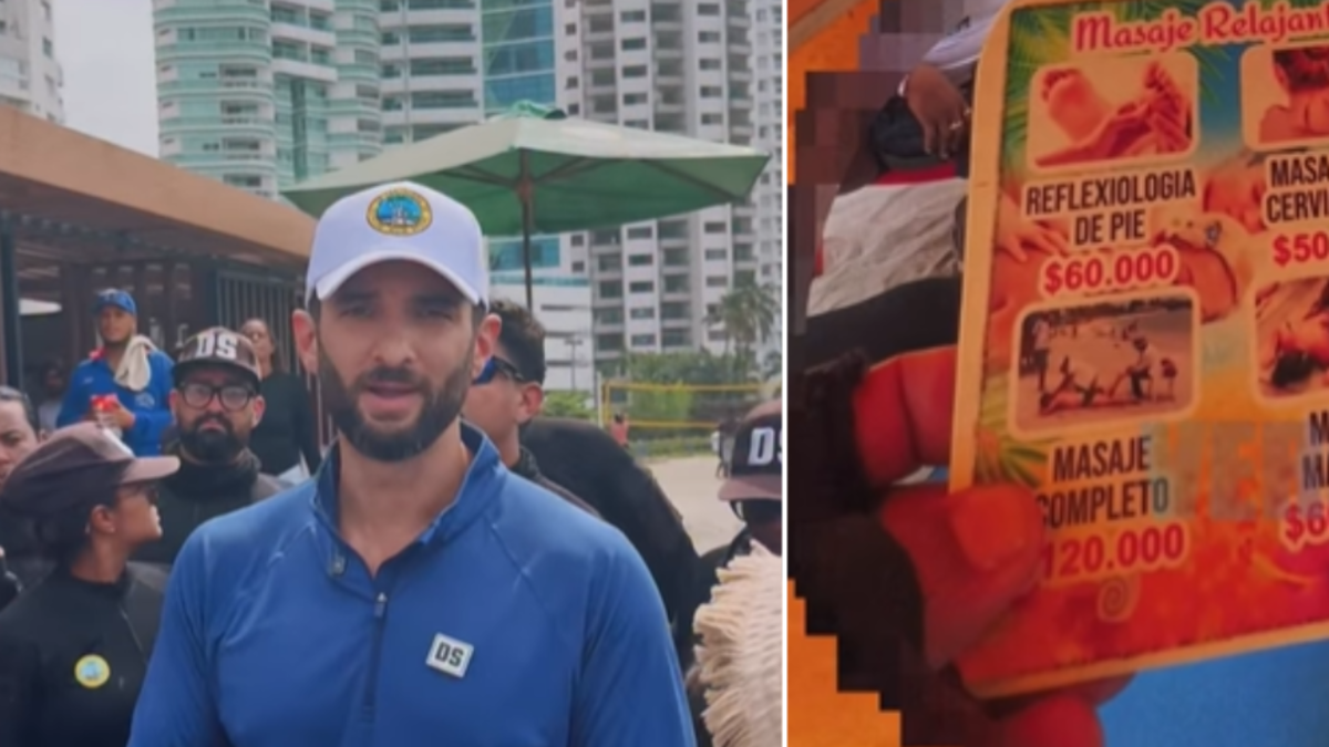 Los turistas no soportan más estafas

 – Ojo critico