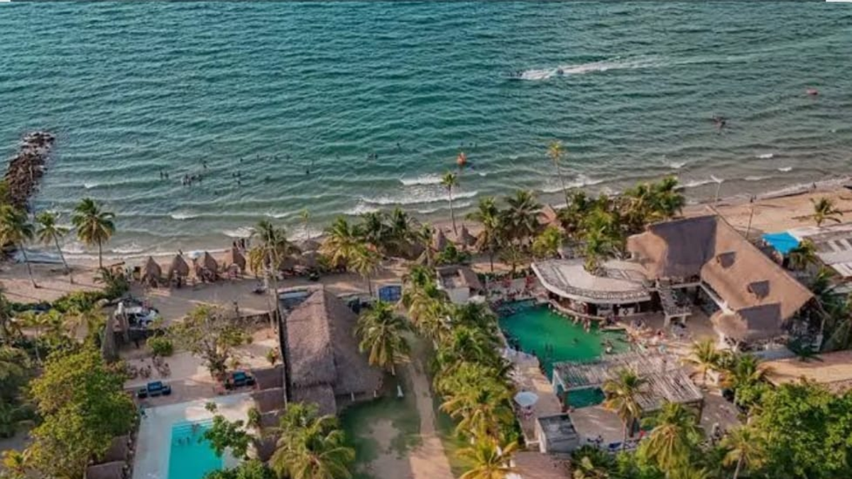 Auge turístico en Bahía de Morrosquillo: excursiones a playas superan 120% pronósticos y ocupación hotelera cerca del 100%

 – Ojo critico