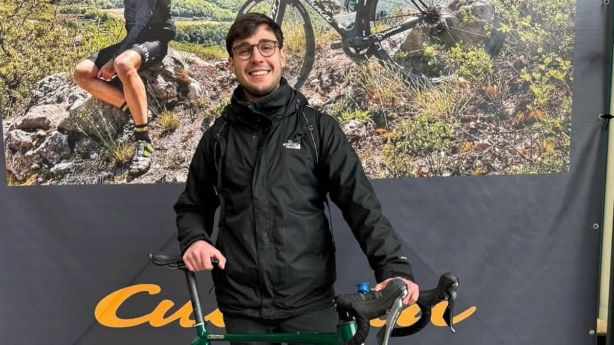 Estas son las primeras reacciones de sus familiares en Alemania

 – Ojo critico