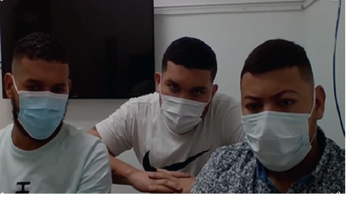 44 años de prisión para policías por el crimen de un joven futbolista en un barrio de San Francisco

 – Ojo critico