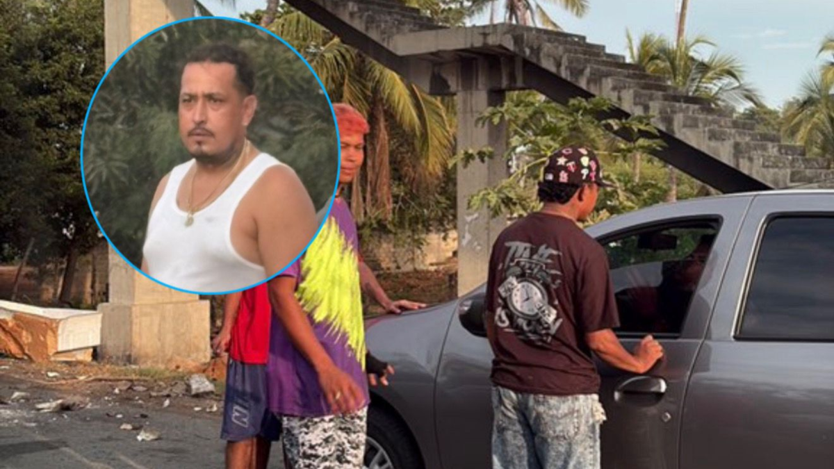 Extorsiones que siguen afectando a conductores en la carretera Ciénaga-Barranquilla

 – Ojo critico