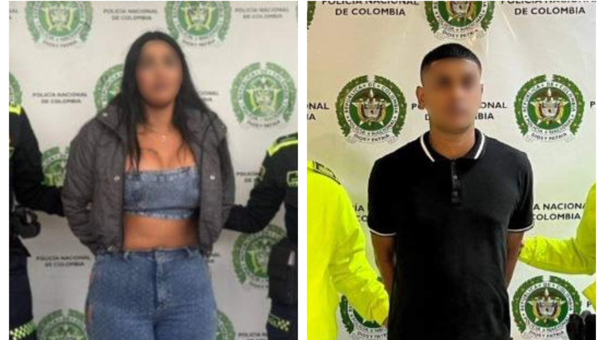 Así operaba la red de trata de personas, defraudando a jóvenes en zonas vulnerables de California

 – Ojo critico