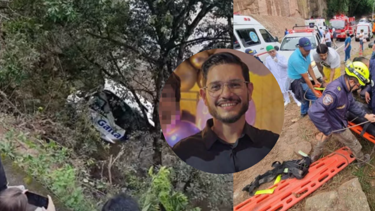 la empresa de transporte habló

 – Ojo critico