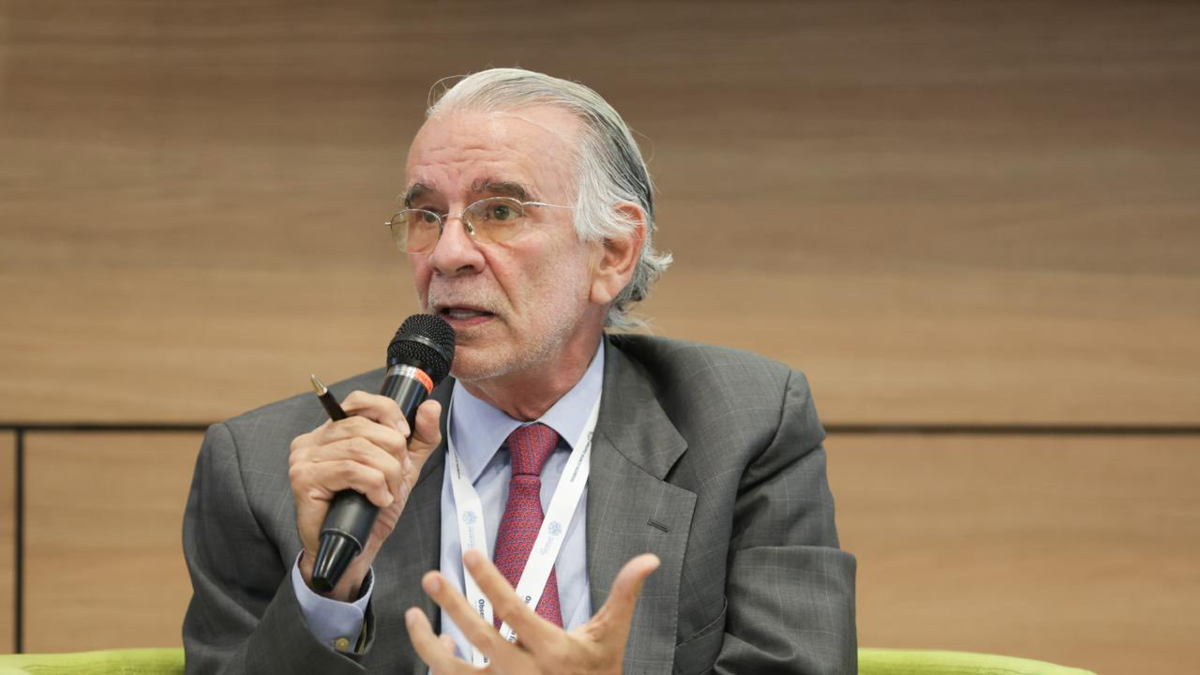 «Este es el año de la ejecución y la entrega».

 – Ojo critico