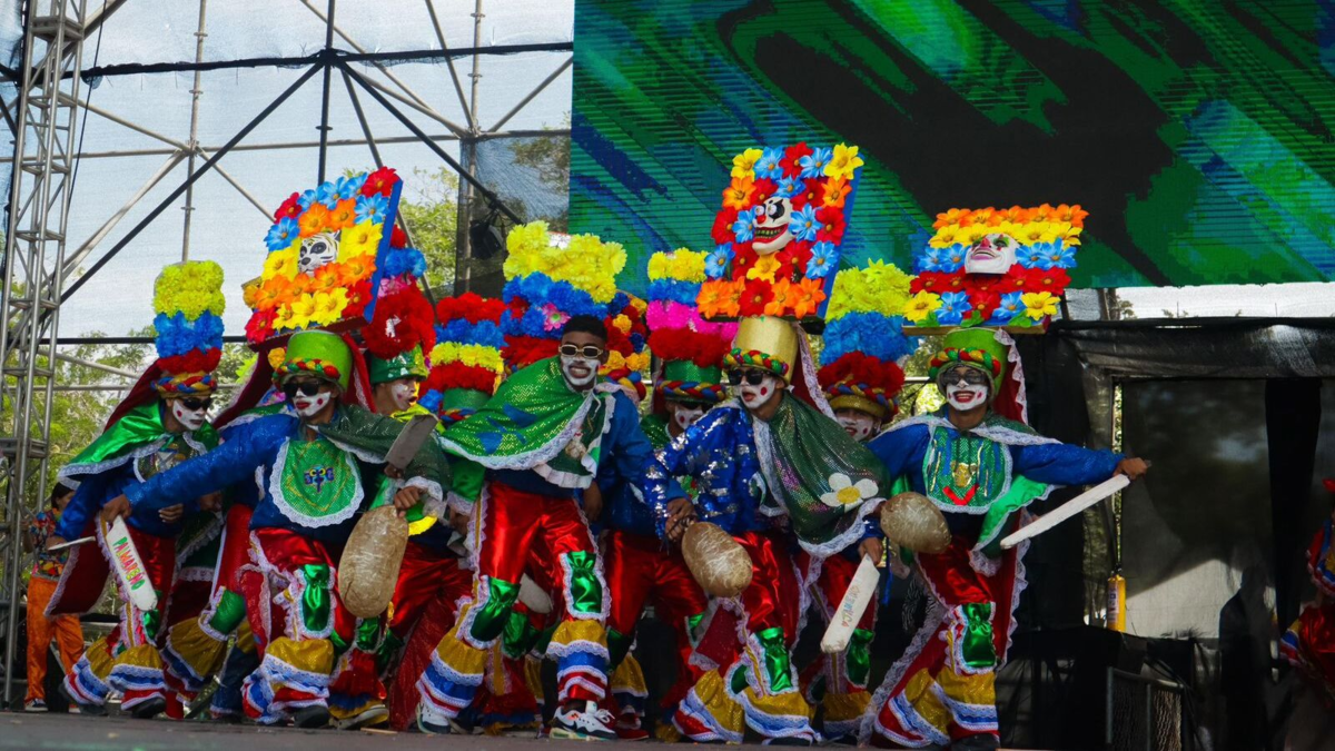 Cerca de 30 agrupaciones folclóricas izarán sus banderas y pondrán rumbo al Carnaval 2026

 – Ojo critico