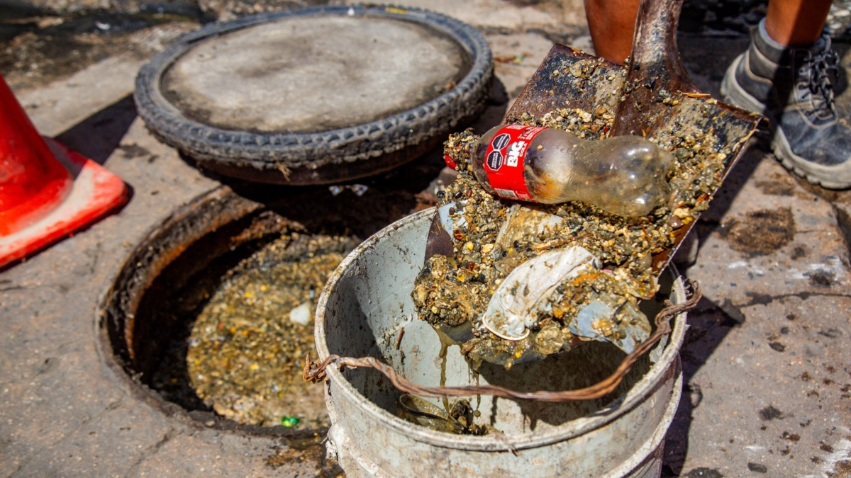¿Quién tiene la culpa? Eso dicen las autoridades.

 – Ojo critico