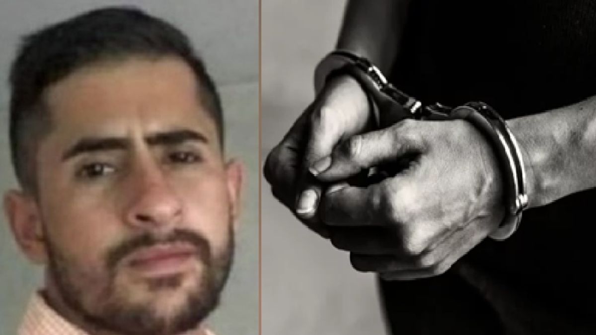 Alias ​​Santanita, el tercero más poderoso del tren Aragua en el mundo y sus alianzas

 – Ojo critico