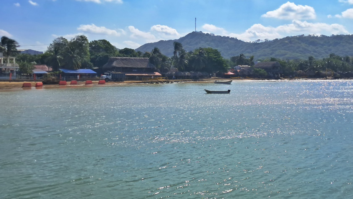 Así avanza un proyecto de espolón y relleno hidráulico que podría transformar el turismo en el Atlántico

 – Ojo critico
