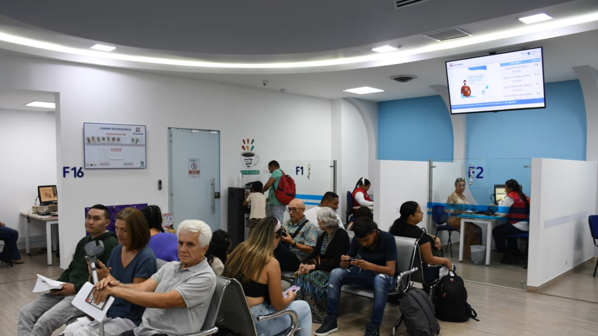 Última oportunidad para completar el trámite de pasaporte en el Valle del Cauca si pagaste la primera tarifa en noviembre o diciembre de 2025.

 – Ojo critico