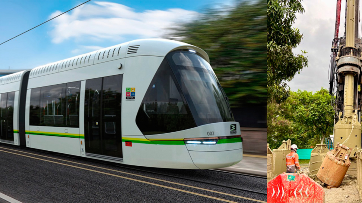 Obras en una de las estructuras claves del Metro 80 obligarán a cierre de vías en el sector Caribe

 – Ojo critico