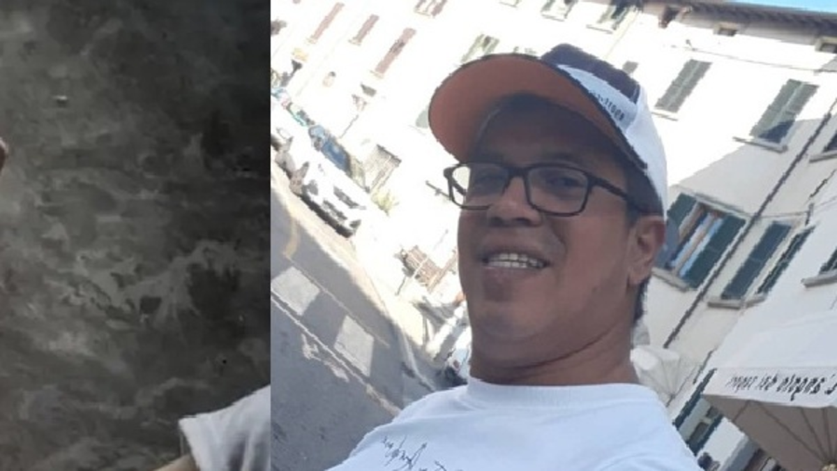 la mujer recibió 5 puñaladas por parte de su expareja, quien es un famoso cantante cumbiano

 – Ojo critico