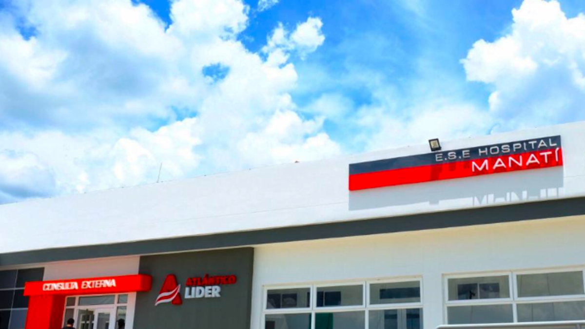 Director del Hospital Manatí es destituido de su cargo tras investigación disciplinaria sobre contratos; nombrar un reemplazo temporal

 – Ojo critico