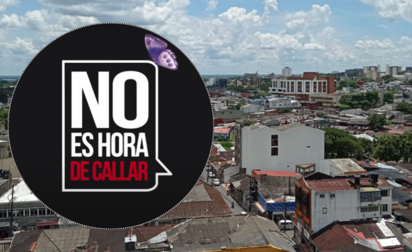 Denunció amenazas de su pareja y dejó tres hijos huérfanos.

 – Ojo critico