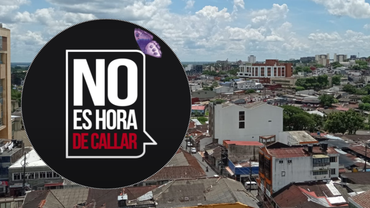 Denunció amenazas de su pareja y dejó tres hijos huérfanos.

 – Ojo critico