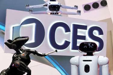 CES 2026: Pantallas gigantes con inteligencia artificial y robots inteligentes marcan el futuro tecnológico

 – Ojo critico