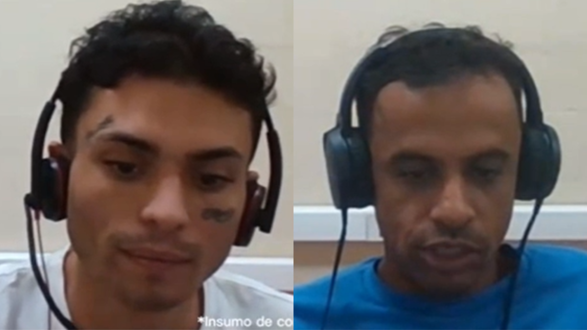 Dos miembros de «La Oficina» fueron condenados en Medellín a 56 años de prisión por la tortura y masacre de cinco personas en los Andes de Antioquia

 – Ojo critico