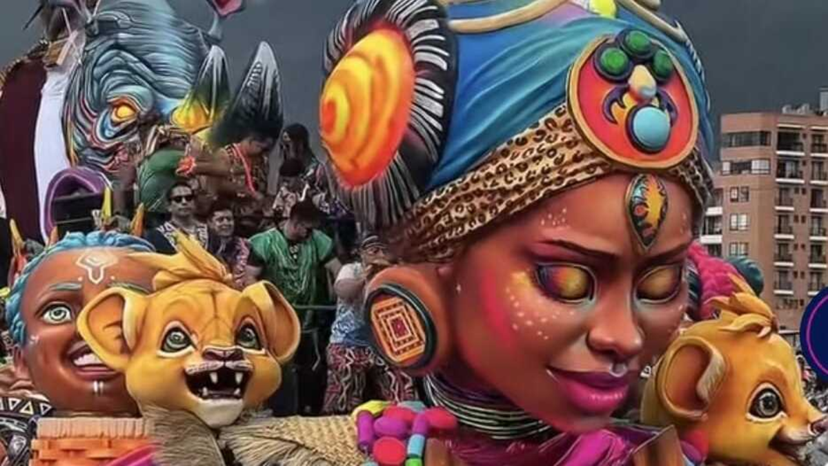 El balance agridulce de los fabricantes de carrozas en la tradicional fiesta de Pasto

 – Ojo critico