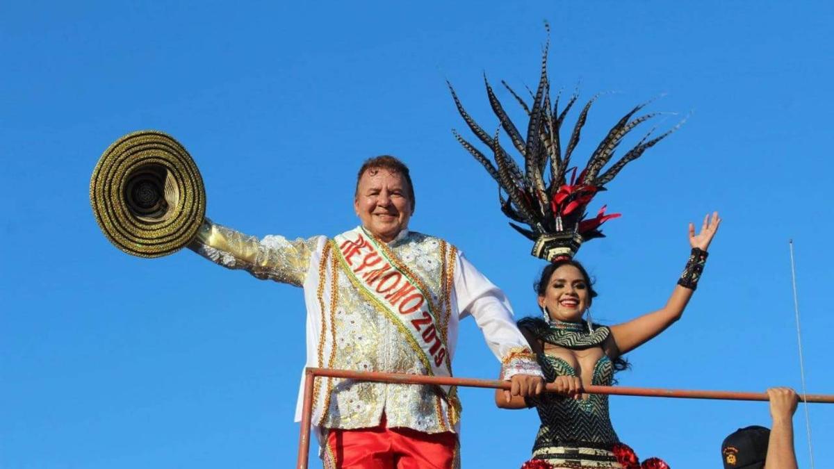 En Sabanalarga continúa la confusión sobre Argelio Consuegra Peña: exigen explicación sobre las causas de la muerte del destacado gestor cultural

 – Ojo critico