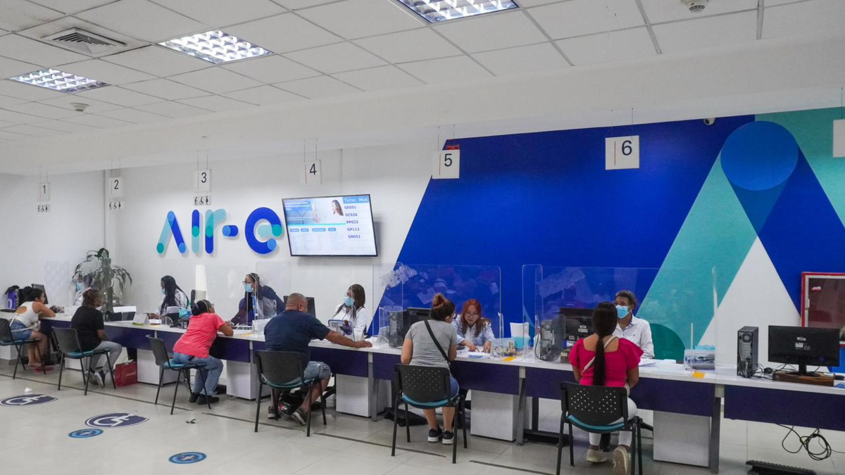 El vacío en la intervención profundiza la crisis y aumenta la presión de los trabajadores sobre el Gobierno Nacional

 – Ojo critico