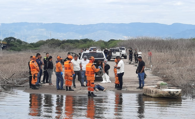 el menor sería testigo

 – Ojo critico