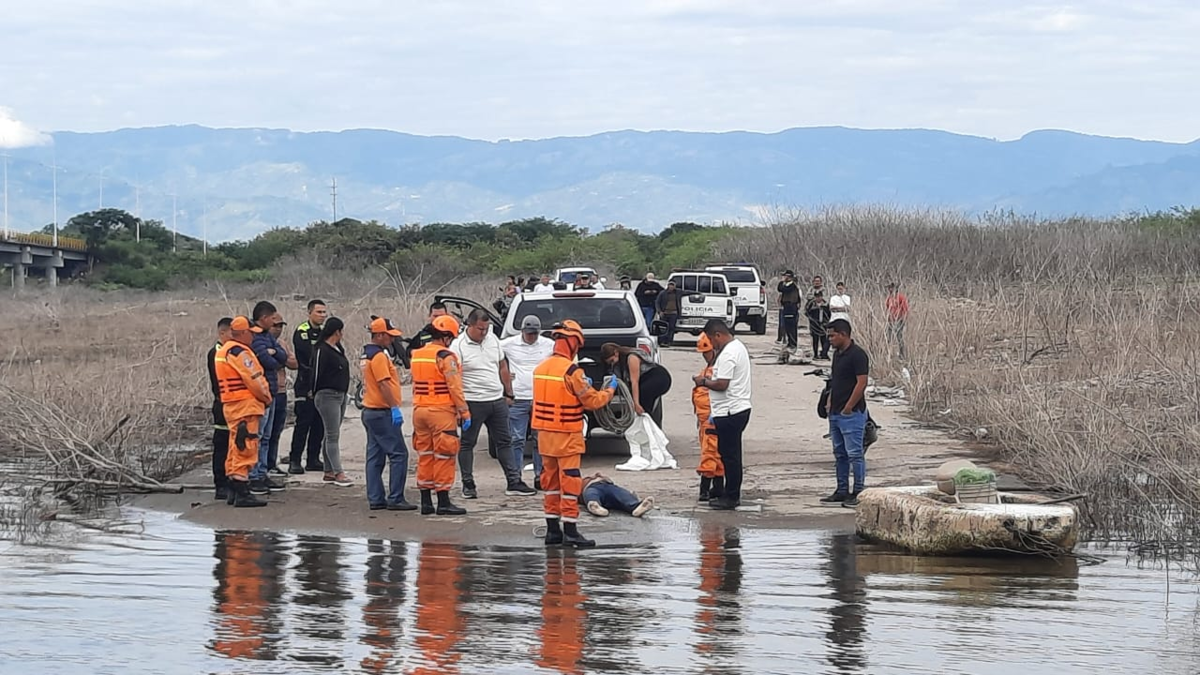 el menor sería testigo

 – Ojo critico