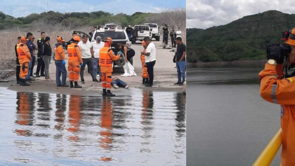 Esta es la hipótesis detrás del asesinato de dos integrantes de una familia que viajaba del Caquetá a Medellín

 – Ojo critico