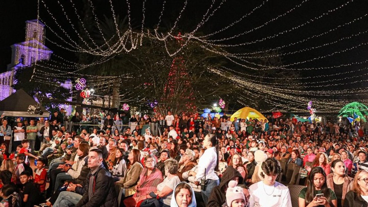 Fue un momento dramático cuando los marinillanos se enteraron de la trágica muerte de Yeison Jiménez: sus músicos estaban listos

 – Ojo critico