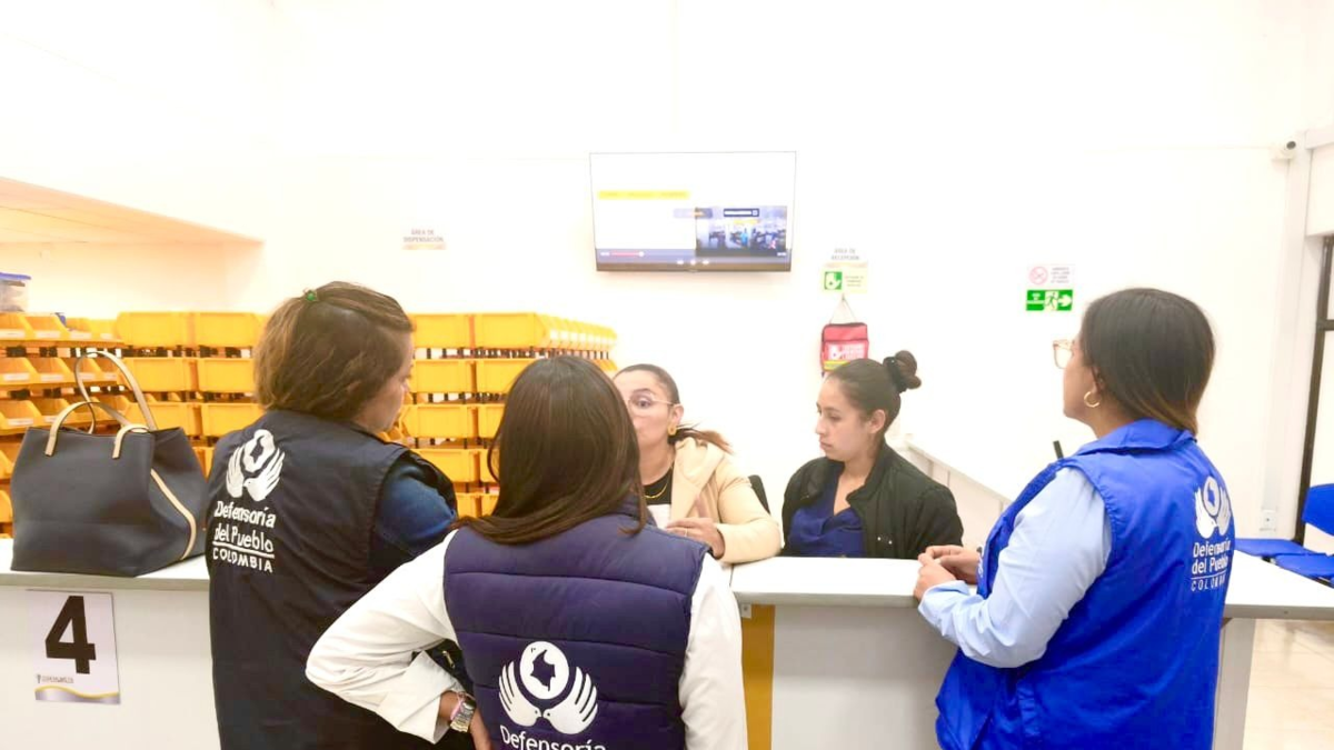 Un remedio que resultó peor que la enfermedad cuando una familia tunjana, entre ellos una niña discapacitada, fue trasladada de Medimás a Nueva EPS

 – Ojo critico