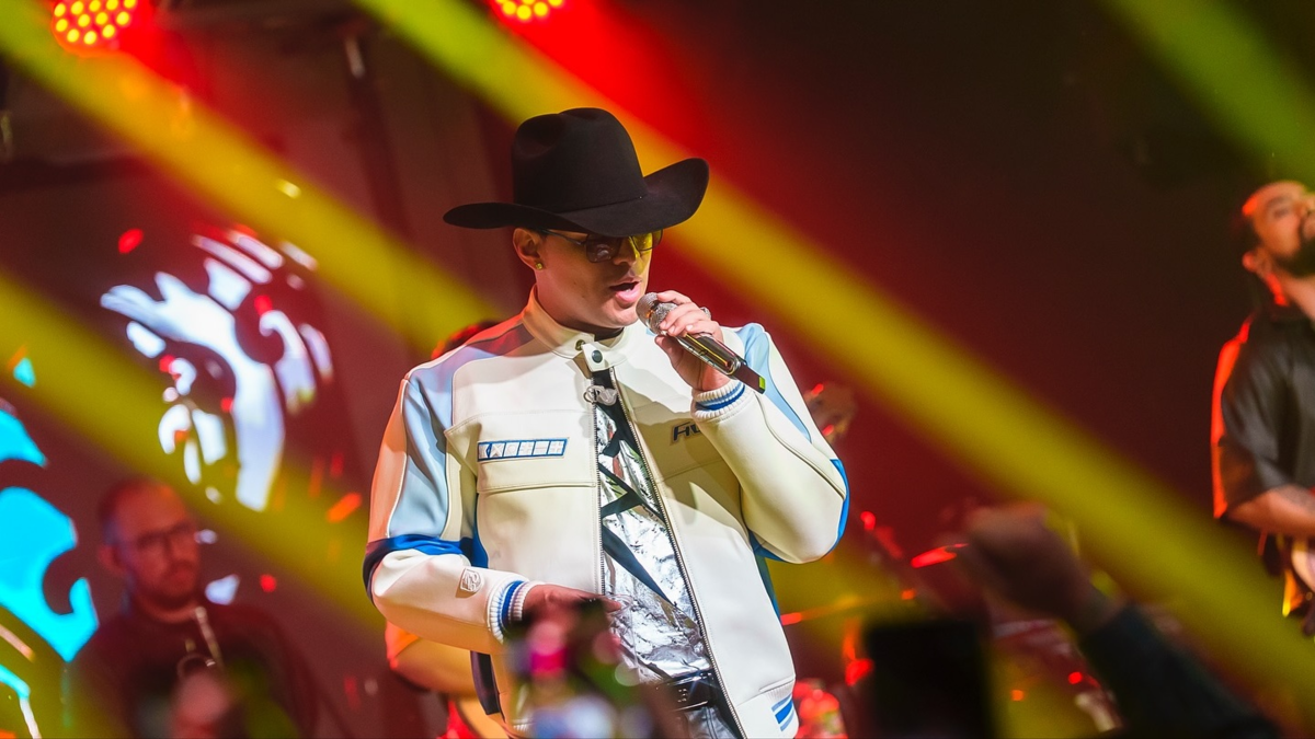 «Soy como uno de esos artistas que van a morir pronto»

 – Ojo critico