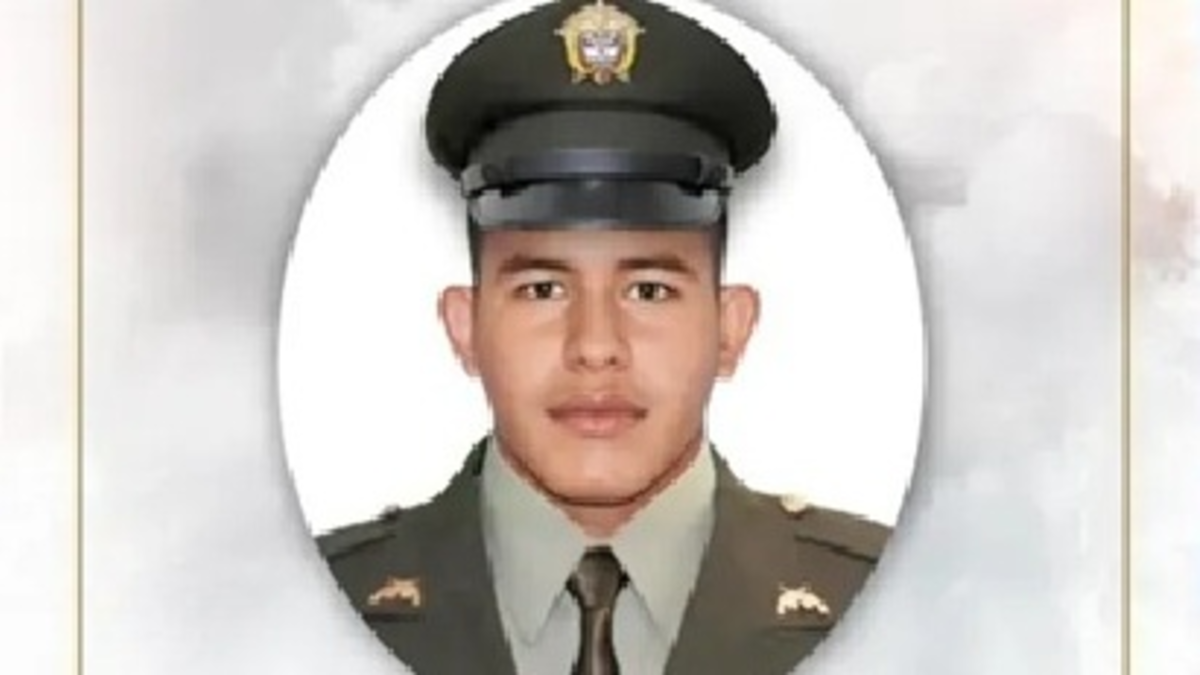 Gobierno de Santander duplica recompensa a responsables de asesinato policial de Barrancabermeja

 – Ojo critico