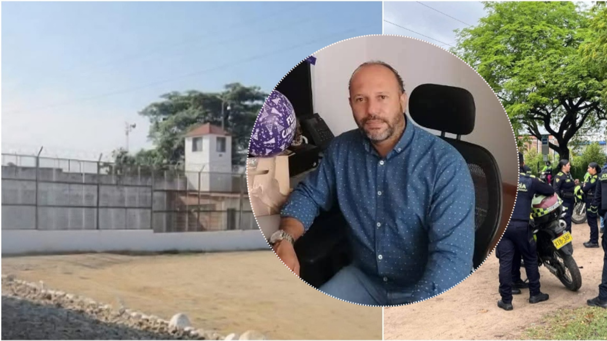 Ataque en Neiva a directivos del Inpec

 – Ojo critico