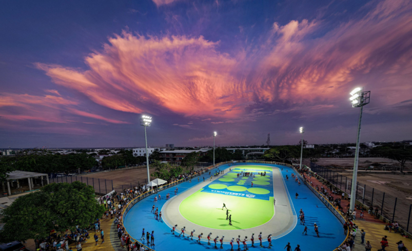 Estos son los objetivos de la ciudad para 2026

 – Ojo critico