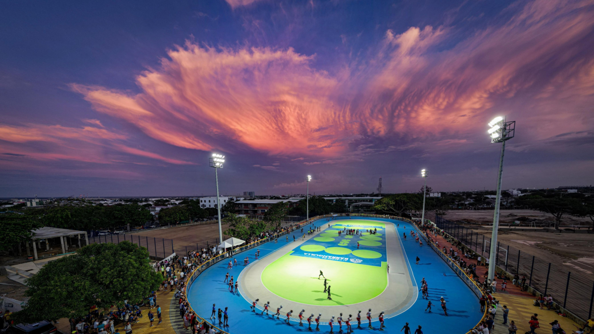 Estos son los objetivos de la ciudad para 2026

 – Ojo critico