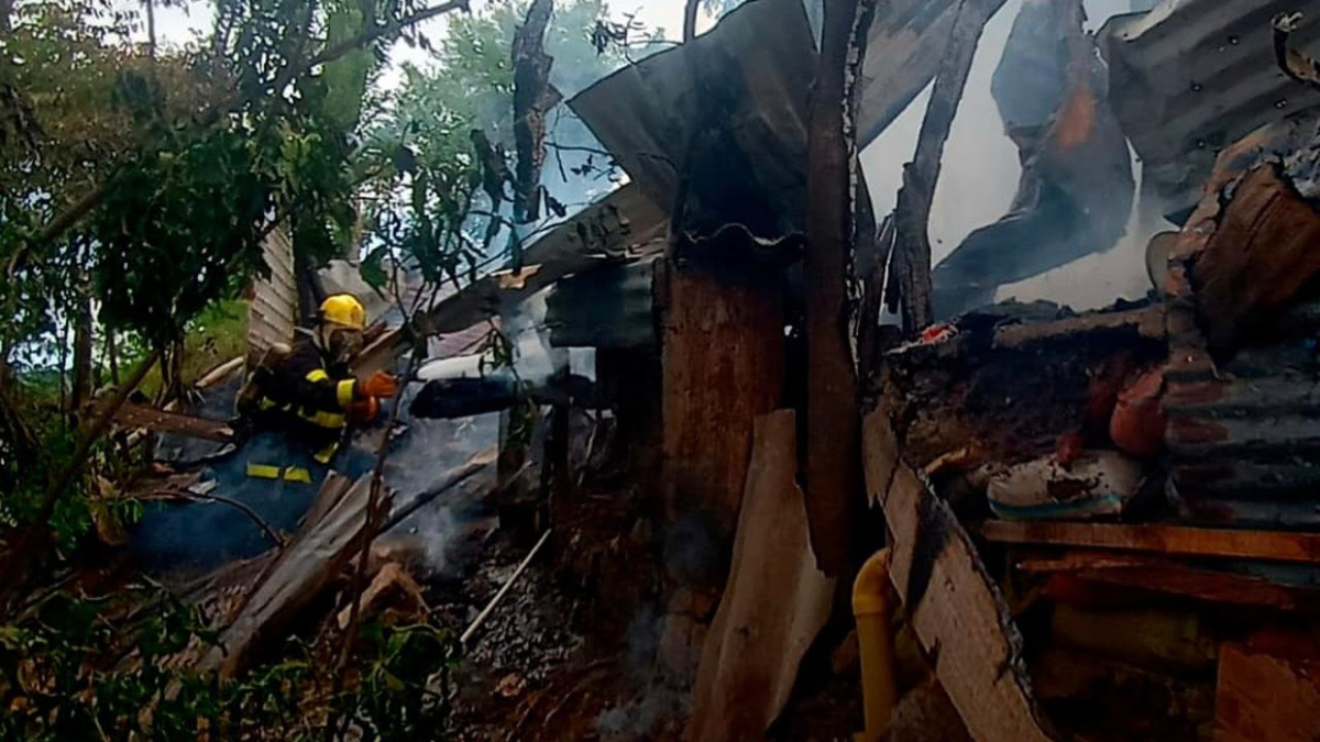 Declaran catástrofe pública por la sequía que amenaza sus aguas y montañas

 – Ojo critico