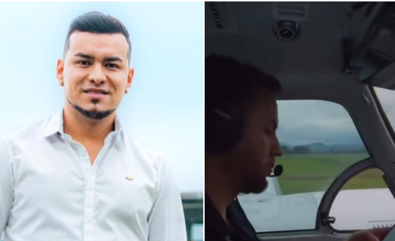 «Sin entrada de aire»

 – Ojo critico