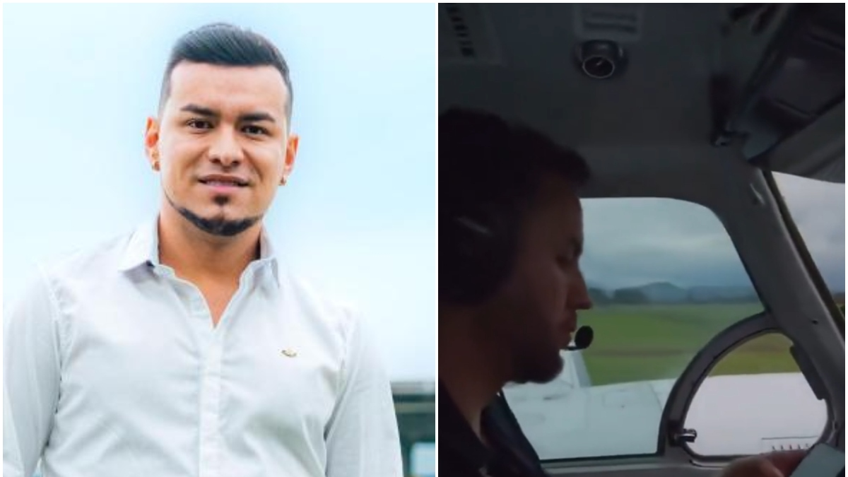 «Sin entrada de aire»

 – Ojo critico