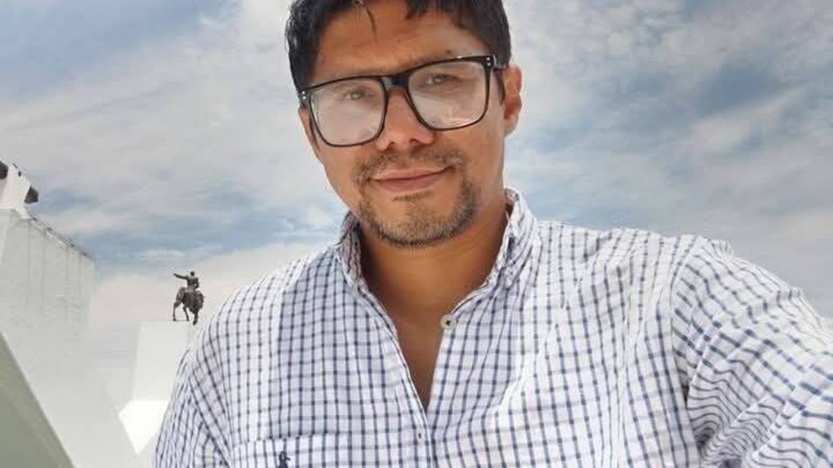 Su familia exige más apoyo y transparencia institucional

 – Ojo critico