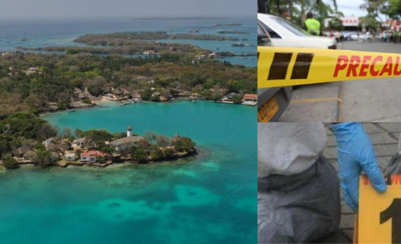 Esta es la principal hipótesis.

 – Ojo critico