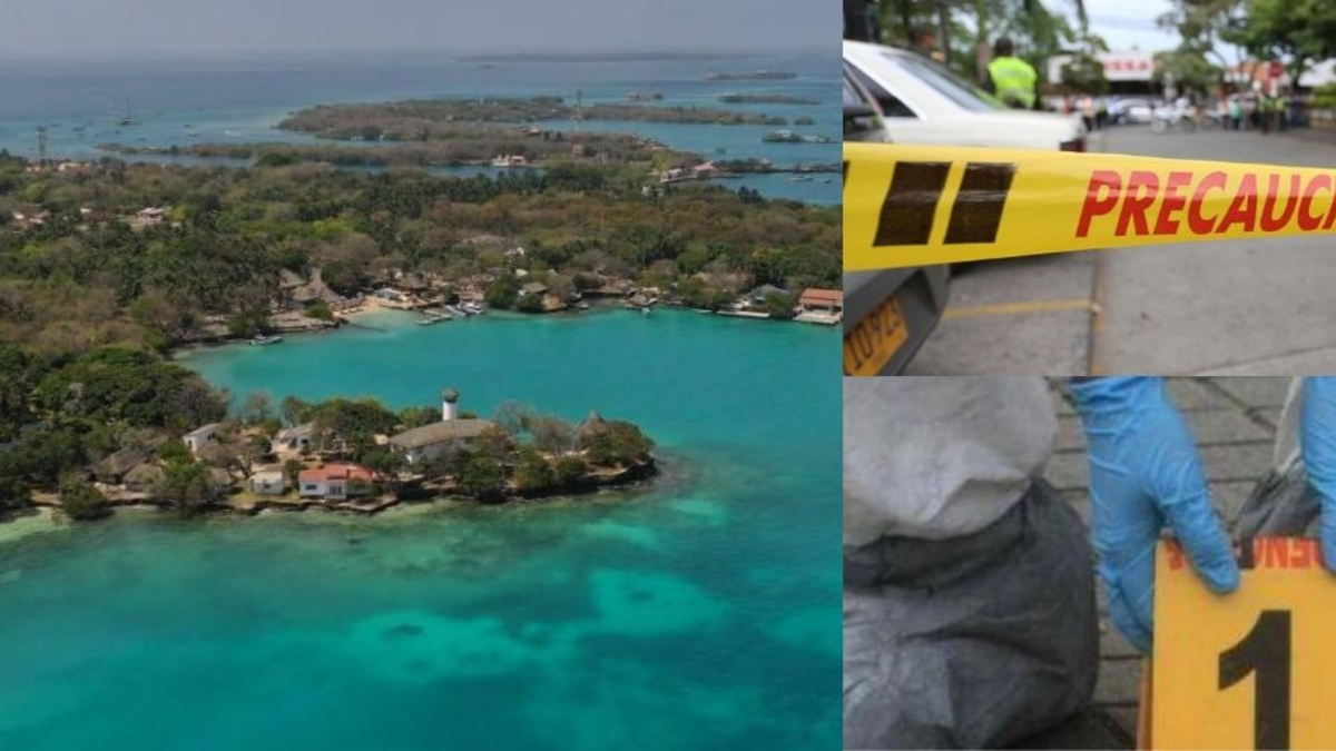 Esta es la principal hipótesis.

 – Ojo critico