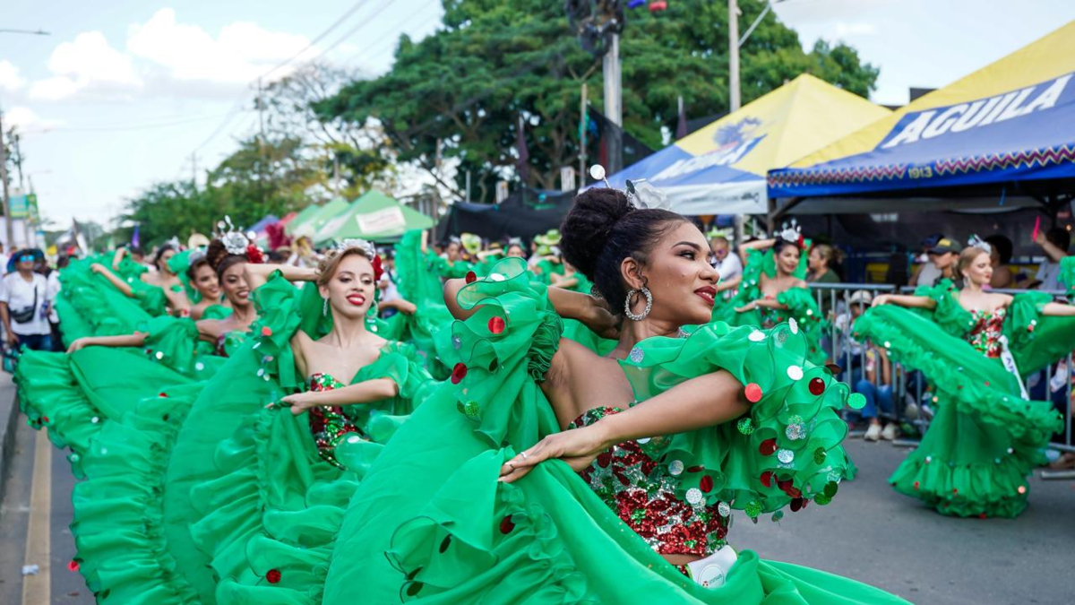 El 20 de enero se acerca con desfiles de compases y quizás las últimas corraleas

 – Ojo critico