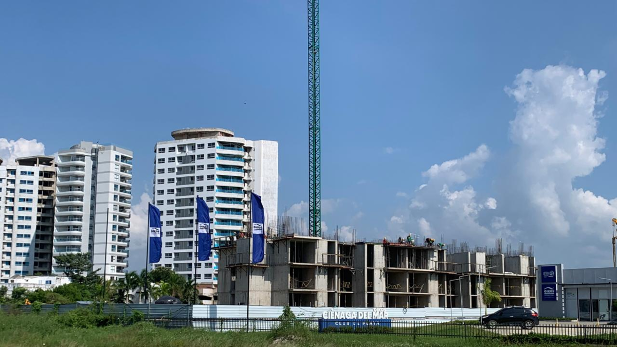 «No hay duda sobre la zona donde se está realizando la inversión»

 – Ojo critico