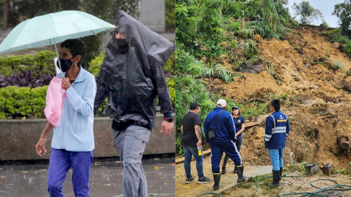 3.500 personas resultaron afectadas en al menos siete municipios del departamento

 – Ojo critico