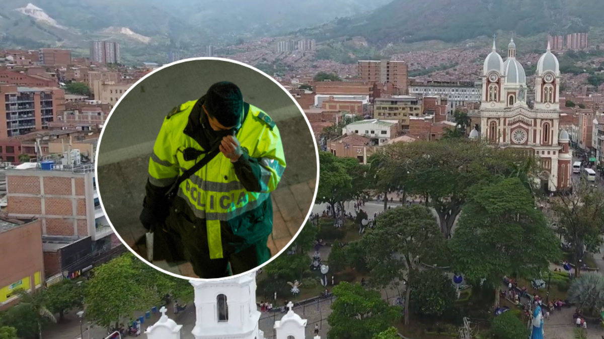 La amenazó con matarla y le exigió un millón de dólares; La fiscalía reveló los detalles.

 – Ojo critico