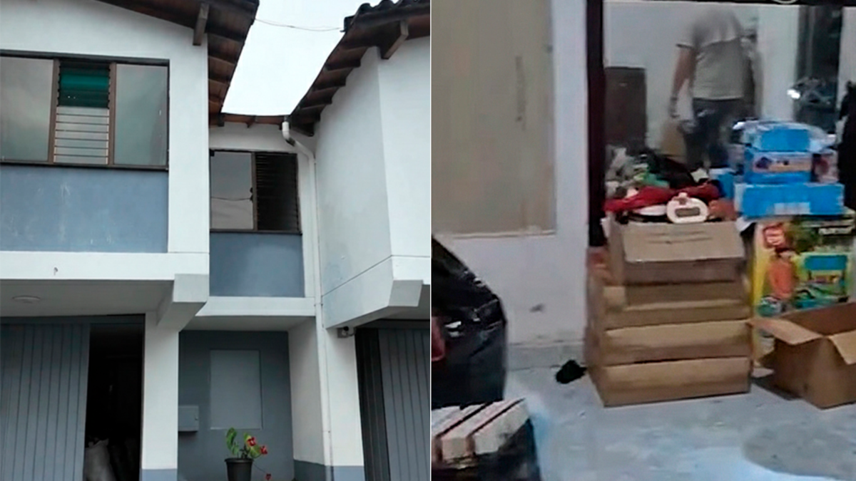 desde productos de higiene hasta potenciadores sexuales

 – Ojo critico