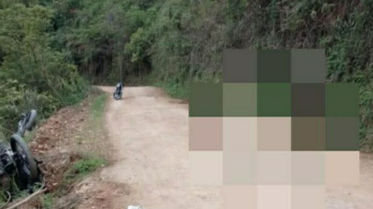 Dos menores, de 14 y 17 años, fueron encontrados asesinados en la zona rural de Ansermanuevo, al norte del Valle del Cauca.

 – Ojo critico